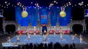 Andrew College [2026 Open Small Coed Finals] 2026 UCA & UDA College Cheerleading and Dance Team National Championship