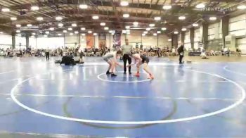 145 lbs Rr Rnd 2 - Ryan Celaschi, All-American Wrestling Club vs Ashton Allen- Card, Ragin Raisins Merlot