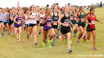2020 UIL XC Championships - Day Two Replay