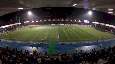 Replay: Glasgow Warriors vs Northampton Saints | Dec 8 @ 8 PM