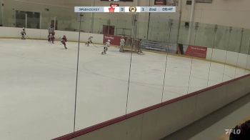 Replay: Home - 2024 Nationals U10 vs Lambton U10 | Nov 29 @ 10 AM