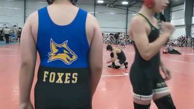 130 lbs Round 2 - 10:30am Friday - Dominac Englese, Michigan S.W.A.T vs Alexander Zurcher, America Elite