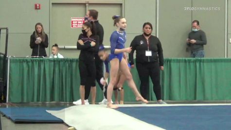 Leah Fontaine - Women's Group, Capital - 2021 Christmas on the Chesapeake