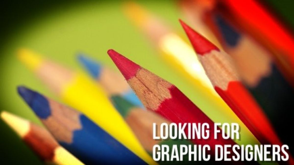 Graphic Design Opening at Flocasts
