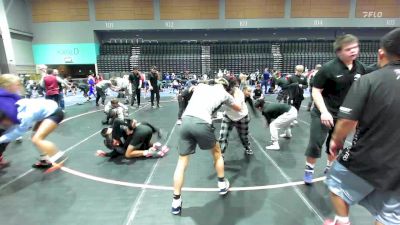 106 lbs Round Of 64 - Rider Sullivan, Grantsville vs Dylan Loza, Esperanza