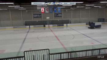 Replay: Home - 2025 Impact vs Storm | Jan 19 @ 9 AM