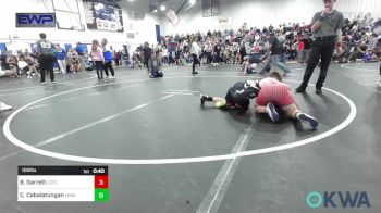 Replay: Mat 3 - 2025 Battle at the Axe | Jan 11 @ 9 AM