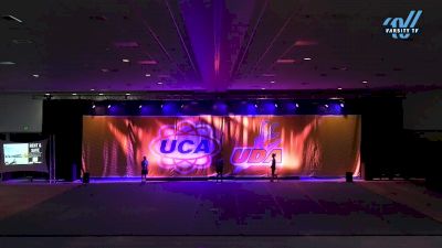 La Salle High School - Junior Varsity Non Tumbling Division II [2024 Junior Varsity Non Tumbling DAY 1] 2024 UCA Florida Regional