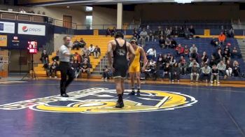 149 m, Mike DePalma, Kent State vs Lavion Mayes, Mizzou