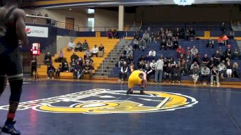 174 m, Mike Vollant, Kent State vs Blaise Butler, Mizzou