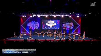 TexStar Athletics - Shade [2026 L3 Senior - D2 - Medium Day 2] 2026 NCA All-Star National Championship