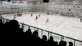 Replay: Home - 2025 Northern Manitoba vs Winkler | Jan 24 @ 7 PM