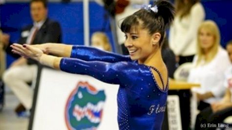 No. 1 Florida Gators Defeat No. 23 Kentucky