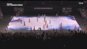 UCF Pegasus World "Orlando FL" at 2025 WGI Guard World Championships