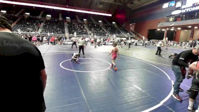 100 lbs Consolation - Adriano Mendoza, Eastside United WC vs Milo Brennan, Athlos WC