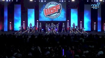 CheerVille MJ - Wrath [2023 L4.2 Senior Day 1] 2023 WSF Grand Nationals