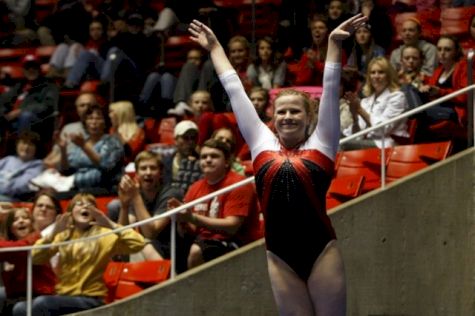 #7 Utes Hold Off #10 Stanford 197.300-197.075