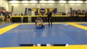 Cody A Coltson vs Anthony Vincent Leipziger 2024 World IBJJF Jiu-Jitsu No-Gi Championship