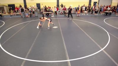 115 lbs Champ. Round 1 - Tavarius Briar, IL vs Chase Hoffmann, MN