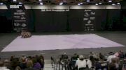 Sonnor "LaPrairie Quebec" at 2026 WGI Guard World Championships