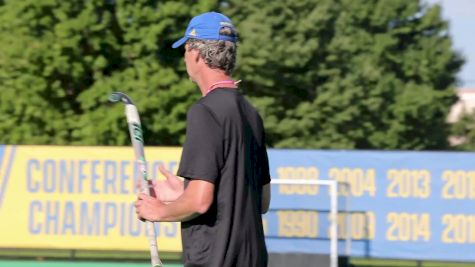 Replay: Saint Francis (Pa.) vs Delaware | Sep 16 @ 6 PM