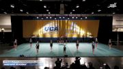 Masters Academy [2025 Junior High Intermediate Day 1] 2025 UCA Florida Regional