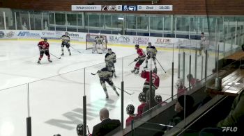 Replay: Home - 2023 Richmond vs Langley | Dec 13 @ 6 PM