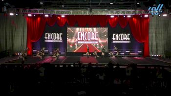 Texas Aces Athletics - Bet [2024 L2 Junior - D2 - Small - A Day 2] 2024 Encore Grand Nationals