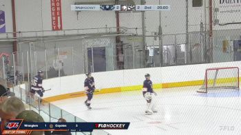 Replay: Home - 2025 Spokane vs Beaver Valley | Sep 19 @ 6 PM