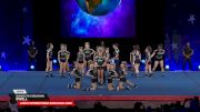 Island Elite Cheerleading - Swell [2026 L5 International Open Small Coed Semis] 2026 The Cheerleading Worlds