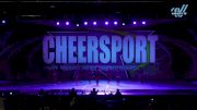 Liberty Diamonds Elite - SAPPHIRE [2023 L1 Youth - D2 - Small - A] 2023 CHEERSPORT National All Star Cheerleading Championship