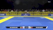 Diego Dias Ramalho vs Luke Frederick Elders 2025 Pan IBJJF Jiu-Jitsu No-Gi Championship