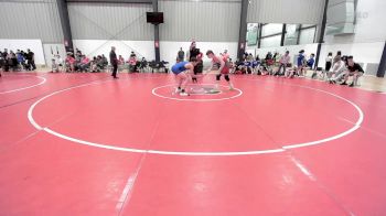 83 kg Rr Rnd 3 - Jake Jablonski, Beat The Streets NYC vs Jayden Malecki, Blue Wave 2