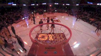 N Carolina AT vs Minnesota | Bball M