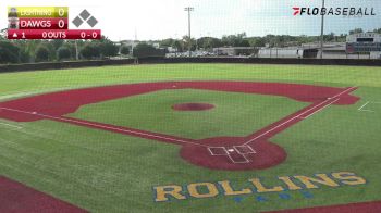 Replay: Home - 2024 Leesburg Lightning vs Diamond Dawgs | Jun 6 @ 6 PM