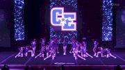 Cheer Express Allstars - Youth Stars [2025 Youth--Div 1-Med Day 1] 2025 All Out Grand Nationals