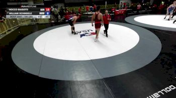Replay: Mat 10 - 2026 CAUSW Kids GR State, Cadet and Junior FS | Apr 19 @ 8 AM