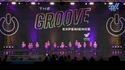 Star Steppers Dance - Tiny Prep Large Pom [2024 Tiny - Prep - Pom Day 3] 2024 Encore Grand Nationals