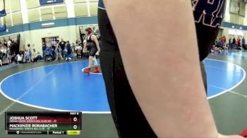 175 lbs Round 3 (10 Team) - Landon Brioli, Mishawaka Wrestling Club vs Austin Fouty, Indian Creek Wrestling Club (M)