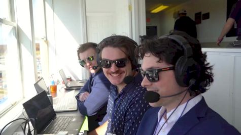 Replay: Long Island vs Rhode Island | Sep 20 @ 6 PM