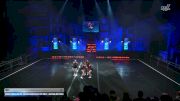 Phoenix Cheerleader des Turnverein Rodenkirchen von 1898 e.V. - Red Sparkling Phoenix [2026 PWGS 2 Day 2] 2026 ELITE Stunt & Dance Championship