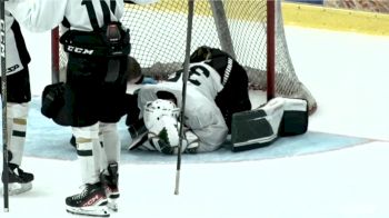 Replay: Saint-Hyacinthe vs Levis | Aug 26 @ 1 PM
