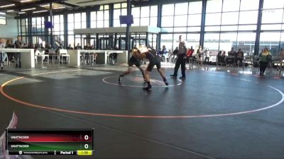 150-157 lbs Round 1 - Hunter Kelly, Dubuque Hempstead vs Noah Nickol, Western Dubuque