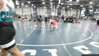 195 lbs Rr Rnd 2 - Ethan Miller, PSF Wrestling Academy vs Sepanta Ahanj-Elias, Team Shutt NXT GEN