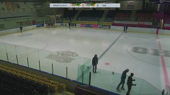 Replay: Home - 2025 Iroquois Rink 1 Test (Pixellot) | Nov 27 @ 9 AM