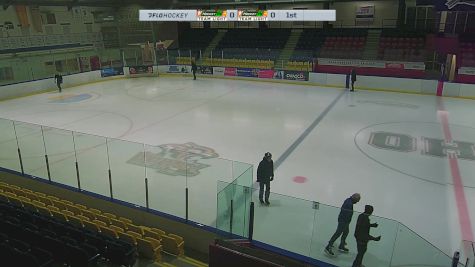 Replay: Home - 2025 Iroquois Rink 1 Test (Pixellot) | Nov 27 @ 9 AM