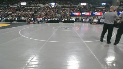 Replay: Mat 4 - 2026 MHSA(MT) State Championship-ARCHIVE ONLY | Feb 21 @ 4 PM