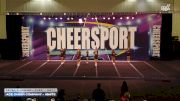 ACE Cheer Company - Ignite [2025 L3 Junior - Flex Day 1] 2025 CHEERSPORT Cartersville Classic