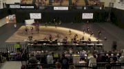Frontier Percussion "Orange Park FL" at 2026 WGI Perc/Winds Atlanta Regional+