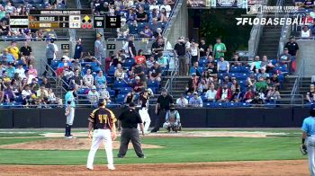 Replay: Home - 2023 Gateway vs Sussex County | Jul 22 @ 6 PM